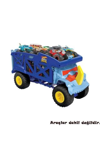 Hfb13 Monster Trucks Rhino Taşıyıcı Kamyon, Monster Trucks