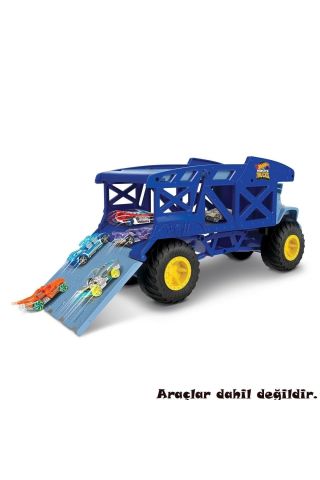 Hfb13 Monster Trucks Rhino Taşıyıcı Kamyon, Monster Trucks