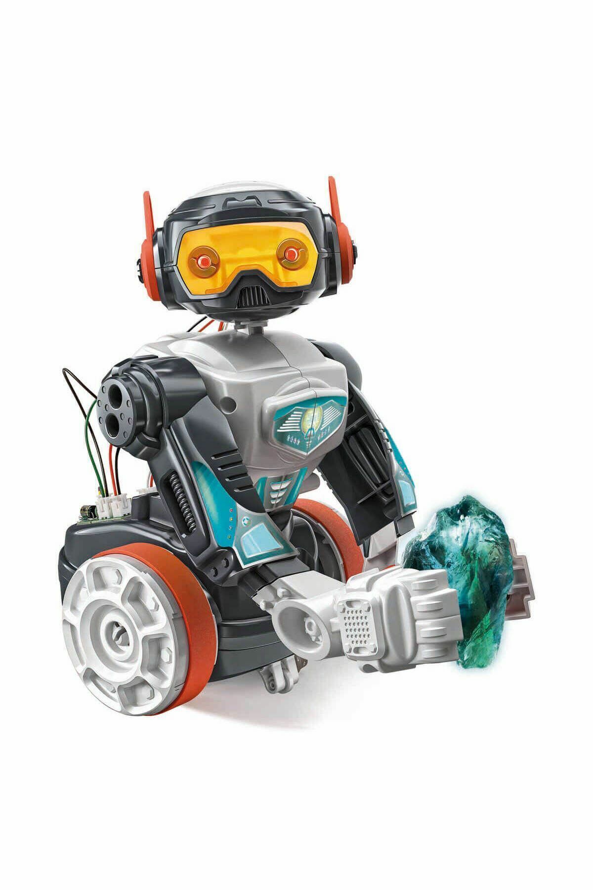 Evolution Oyuncak Robot