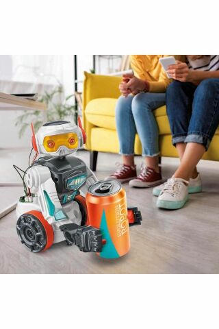 Evolution Oyuncak Robot