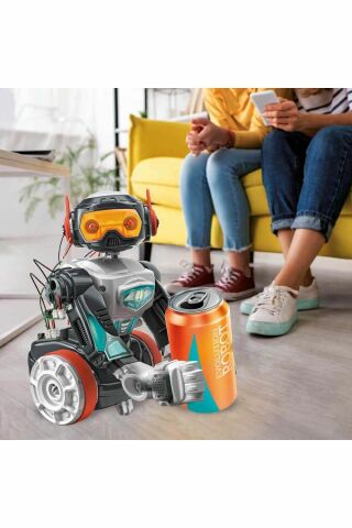Evolution Oyuncak Robot