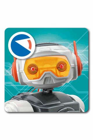 Evolution Oyuncak Robot