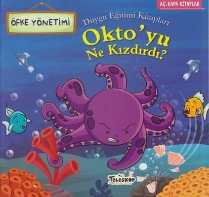 Teleskop Popüler Bilim Okto'yu Ne Kızdırdı?