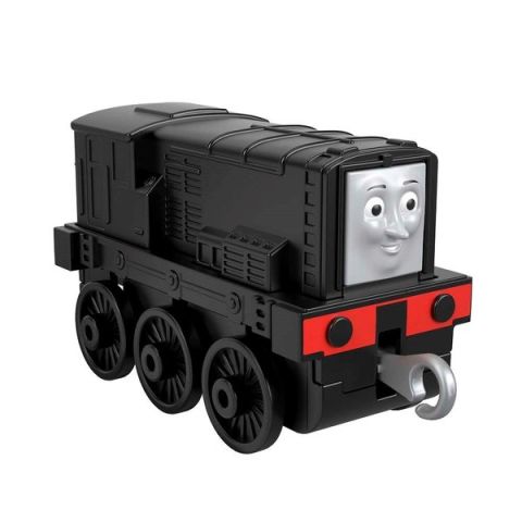 Thomas Friends Diesel Tünel Macerası Oyun Seti Ghk73