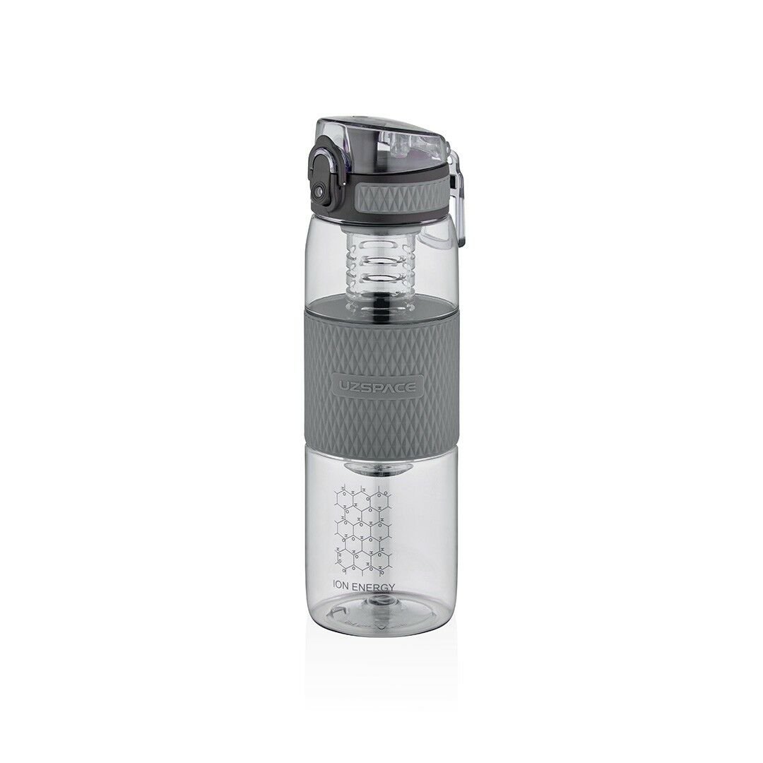 Vagonlife Uzspace Island Tritan 530 Ml 5060 Gri Matara
