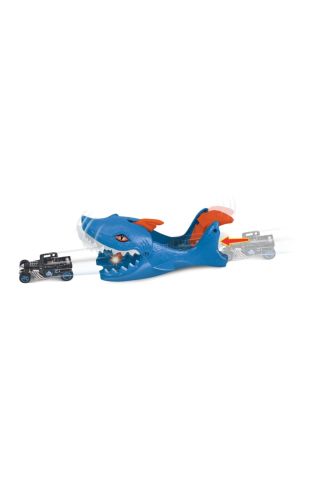 Vahşi Fırlatıcılar Serisi Shark Launcher GVF43