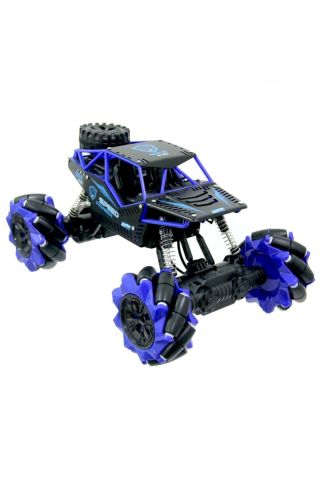 Ceren LH-C015 Speed Pioneer Kumandalı Drift Aracı