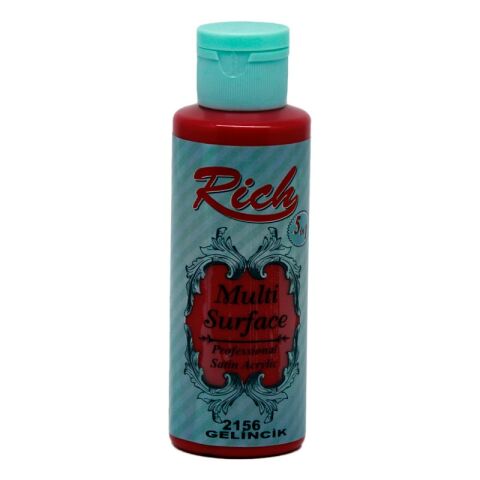 Rich MULTİ SURFACE 120 CC GELİNCİK