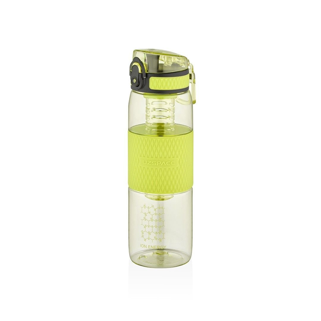 Vagonlife Uzspace Island Tritan 530 Ml 5060 Yeşil Matara