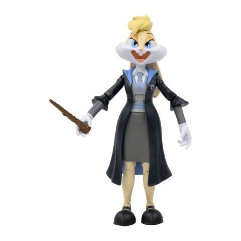 Warner Bros Lola Bunny 18 cm Koleksiyon Figürü WAW01000