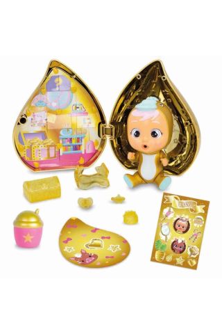 Magic Tears Altın Seri 93348