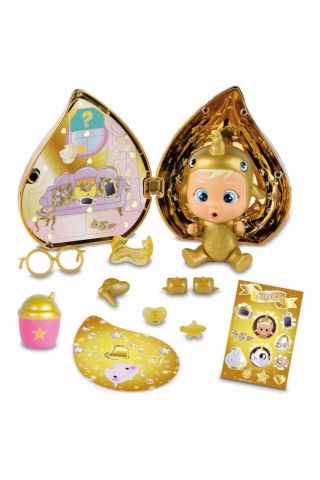 Magic Tears Altın Seri 93348