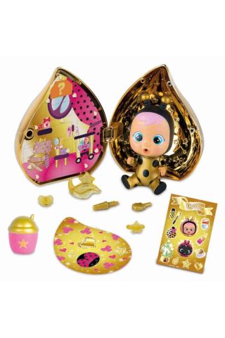 Magic Tears Altın Seri 93348
