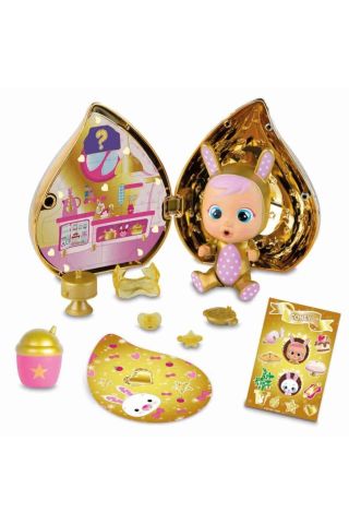 Magic Tears Altın Seri 93348