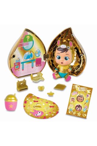 Magic Tears Altın Seri 93348