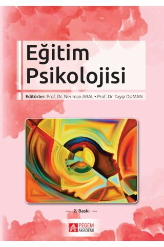 Eğitim Psikolojisi - Neriman Aral - Tayip Duman