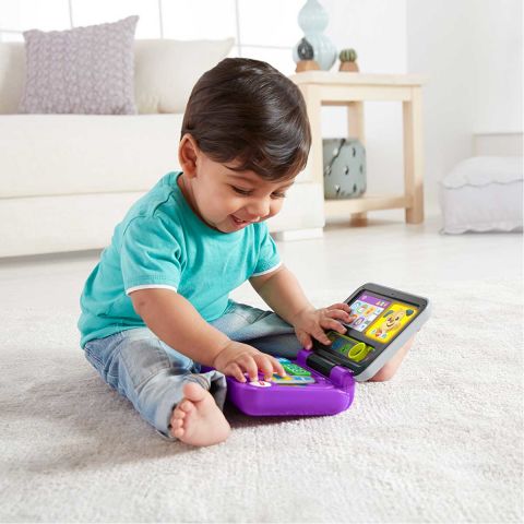 Fisher Price İlk Bilgisayarım
