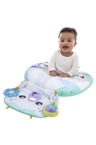 Polar Pals Aktivite Yastığı