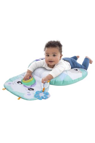 Polar Pals Aktivite Yastığı