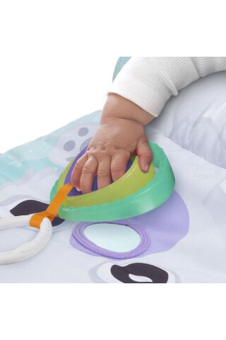 Polar Pals Aktivite Yastığı