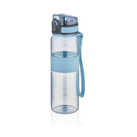 Vagonlife Uzspace Discovery Tritan 500 Ml 5025 Mavi Matara