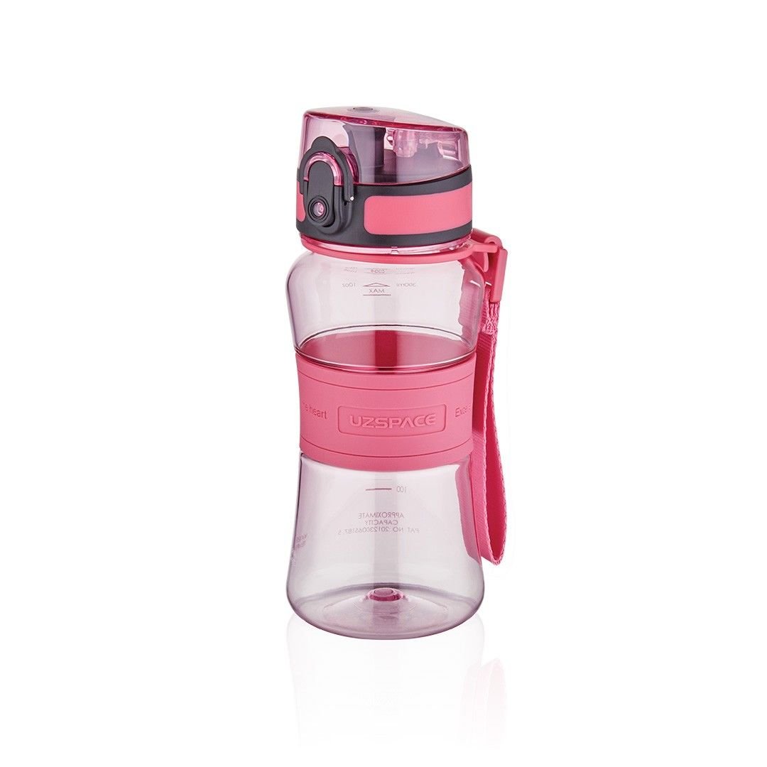 Vagonlife Uzspace Class Tritan 350 Ml 5024 Pembe Matara