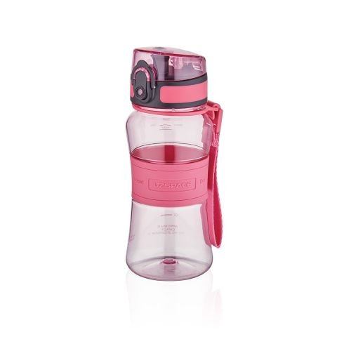 Vagonlife Uzspace Class Tritan 350 Ml 5024 Pembe Matara