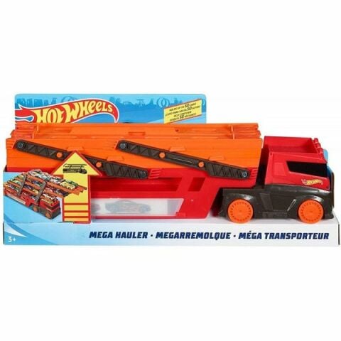 Hot Wheels Mega Tır Ghr48