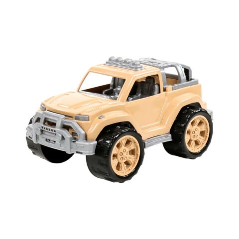 Polesie Lejyon Safari No:2