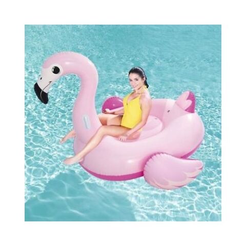 Bestway Flamingo Figürlü Deniz Yatağı 41110