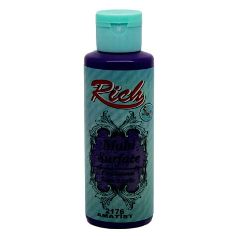 Rich MULTİ SURFACE 120 CC AMATİST