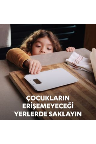 Özel 2032 Lityum Düğme Pil 3v, (CR2032) 5 Adet
