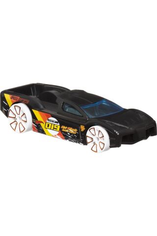 Hotwheels Taşıyıcı Tırlar Bdw51 Desert Force