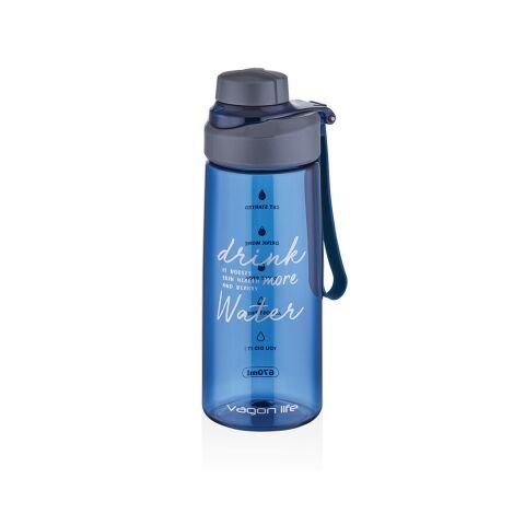 Vagonlife Than Tritan 670 Ml 1912 Matara