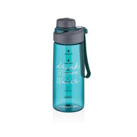 Vagonlife Than Tritan 670 Ml 1912 Matara