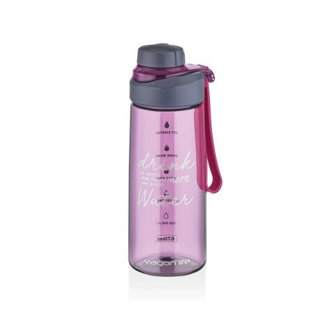 Vagonlife Than Tritan 670 Ml 1912 Matara