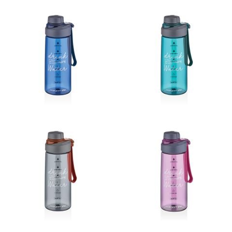 Vagonlife Than Tritan 670 Ml 1912 Matara