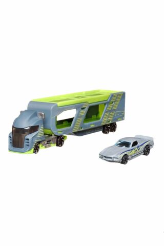 Hotwheels Taşıyıcı Tırlar Bdw51-HMF93 Tall Order Hauler
