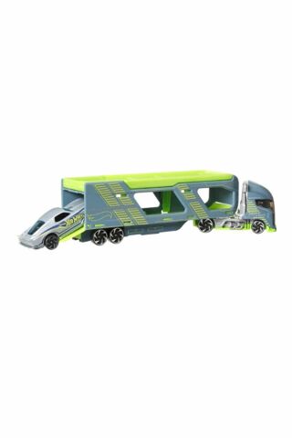 Hotwheels Taşıyıcı Tırlar Bdw51-HMF93 Tall Order Hauler