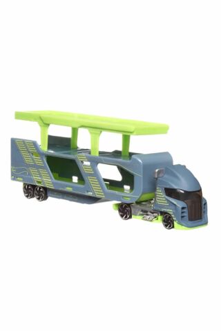 Hotwheels Taşıyıcı Tırlar Bdw51-HMF93 Tall Order Hauler