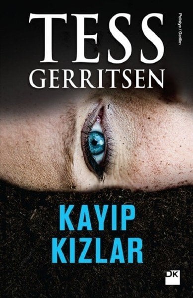 Kayıp Kızlar-Tess Gerritsen