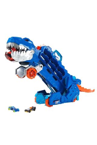 City Ultimate T-rex Tır Hng50