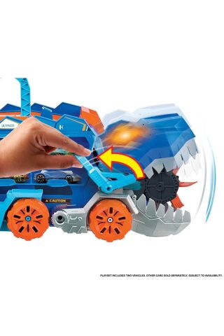 City Ultimate T-rex Tır Hng50
