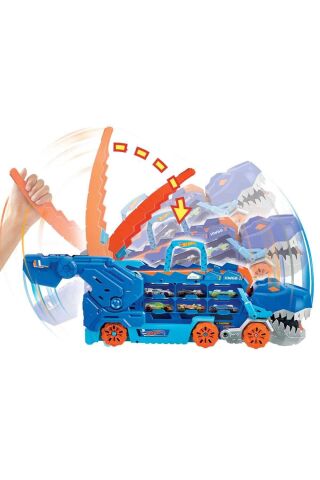 City Ultimate T-rex Tır Hng50