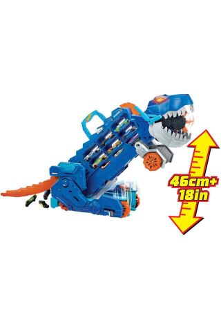 City Ultimate T-rex Tır Hng50