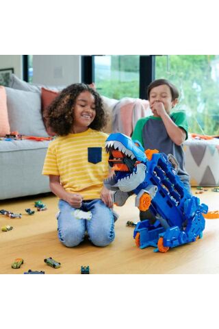 City Ultimate T-rex Tır Hng50