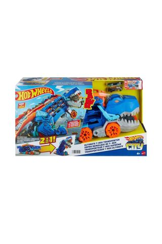 City Ultimate T-rex Tır Hng50