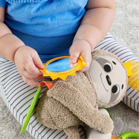Fisher Price Sevimli Tembel Hayvan GHL39