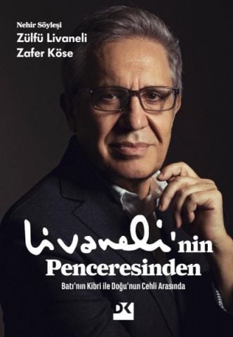 Livanelinin Penceresinden-Zülfü Livaneli, Zafer Köse