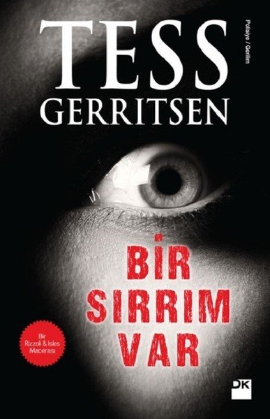 Bir Sırrım Var-Tess Gerritsen